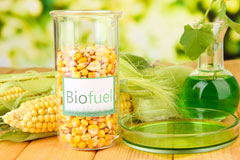 Weeke biofuel availability