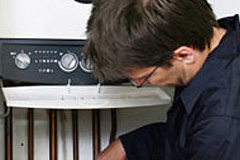 boiler repair Weeke