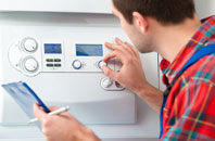 free Weeke gas safe engineer quotes