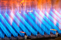 Weeke gas fired boilers